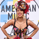 Cardi B attends the 2018 American Music Awards at Microsoft Theater on October 9, 2018 in Los Angeles, California.